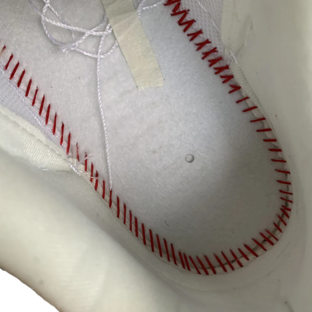 Travis Scott x AF1 Low 'White'