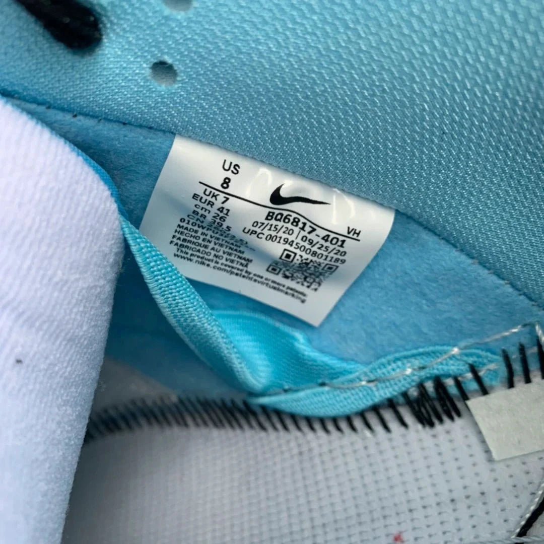 (CLEARANCE) SB Dnk Low 'Club 58 Gulf'
