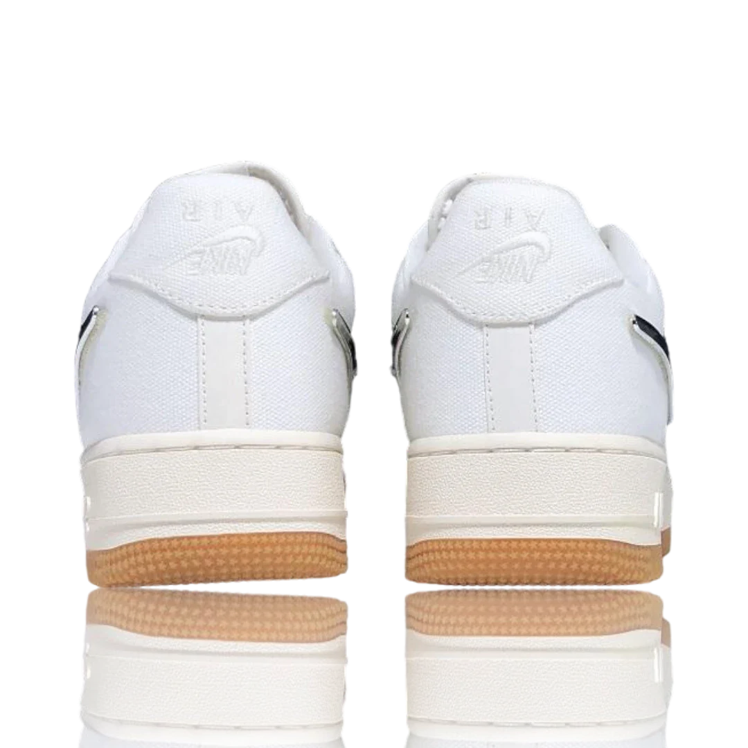 Travis Scott x AF1 Low 'Sail'