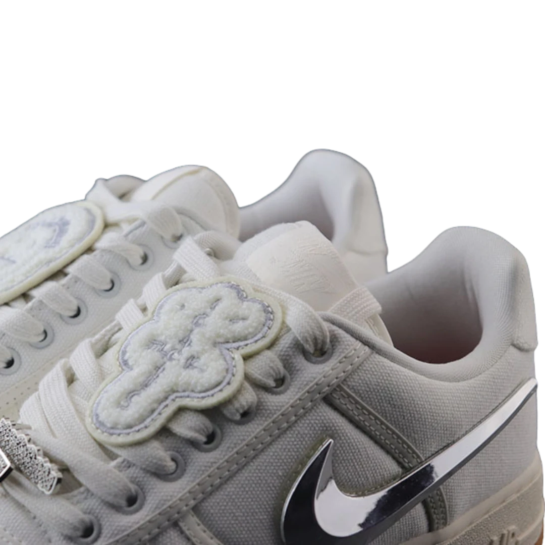 Travis Scott x AF1 Low 'Sail'