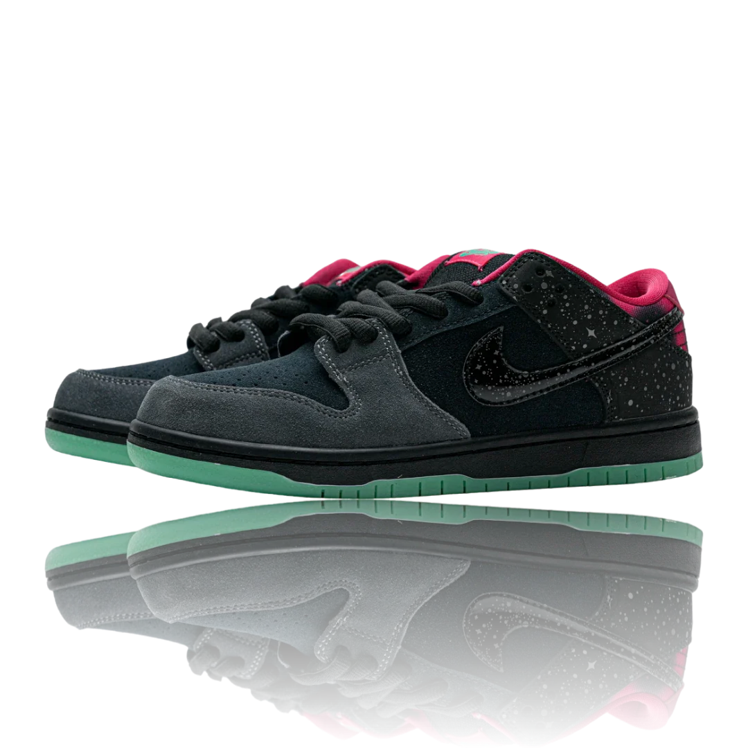 SB Dnk Low 'Northern Lights'