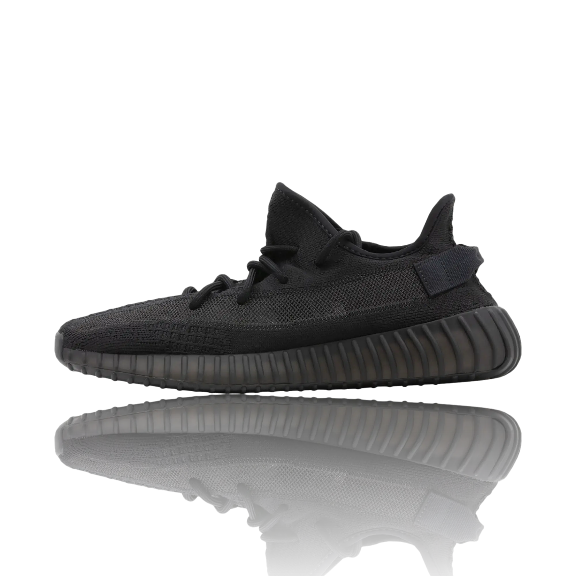 Yzy Boost 350 V2 'Onyx'