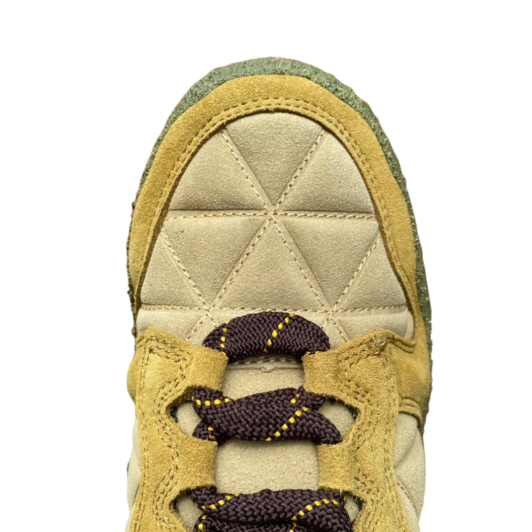 SB Dnk Low CPFM Flea 1 x Cactus Plant Flea Market 'Desert Moss'