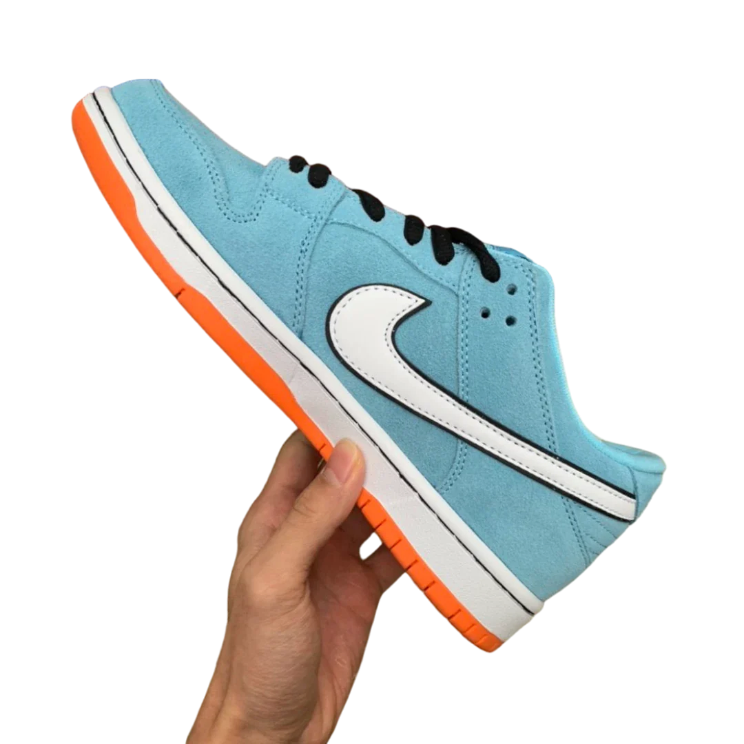 (CLEARANCE) SB Dnk Low 'Club 58 Gulf'
