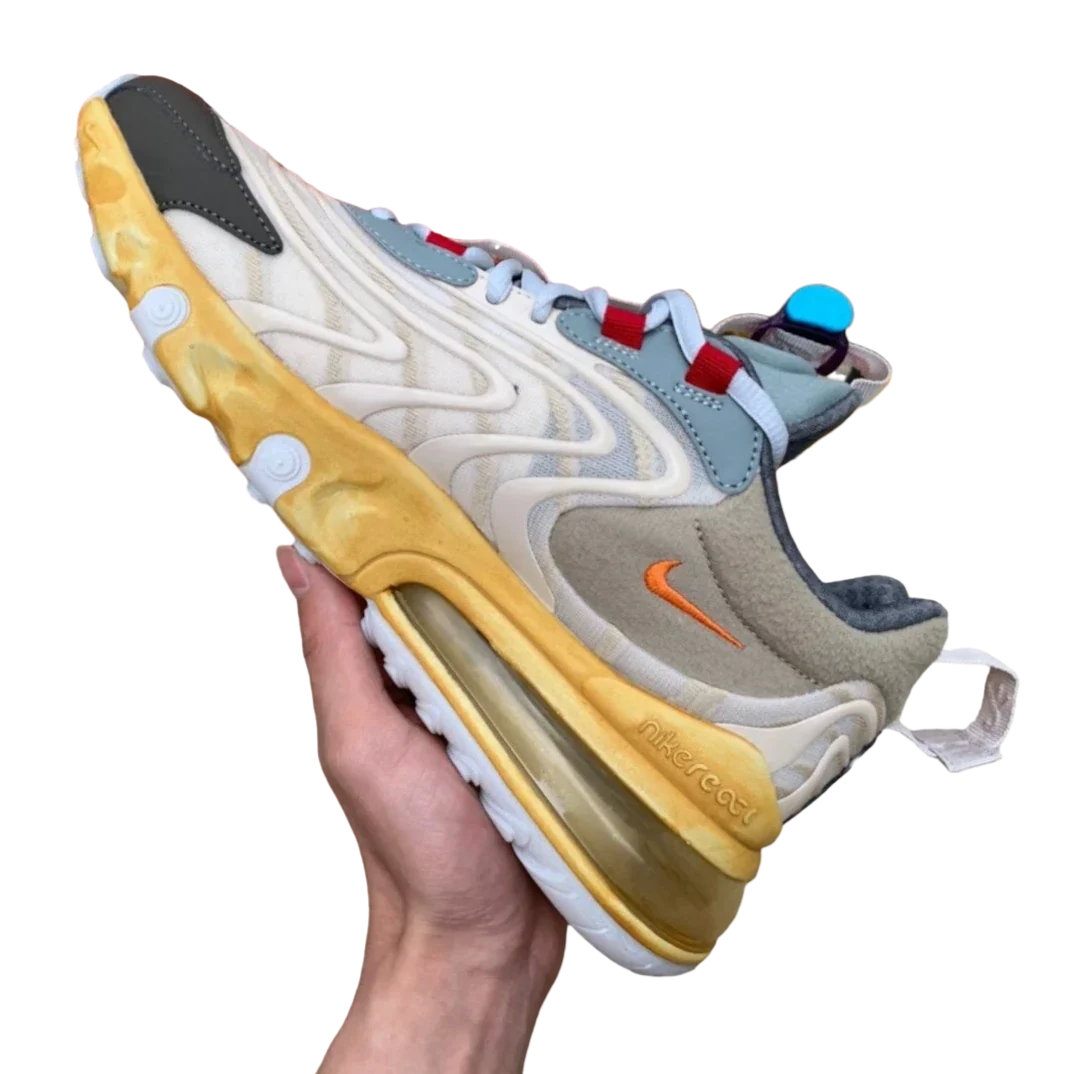 Travis Scott x AM 270