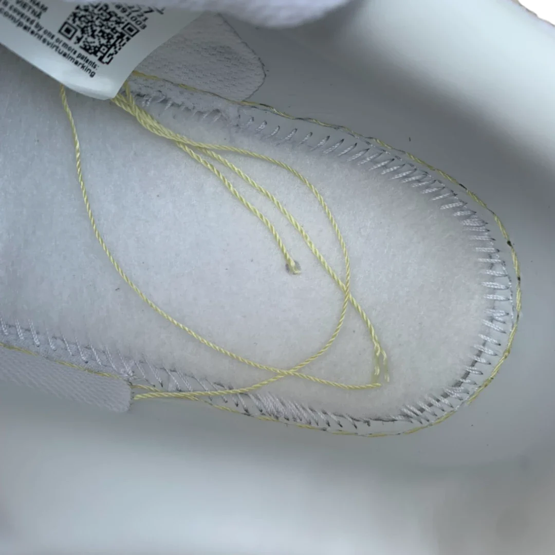 Off-White x SB Dnk Low 'Lot 1'