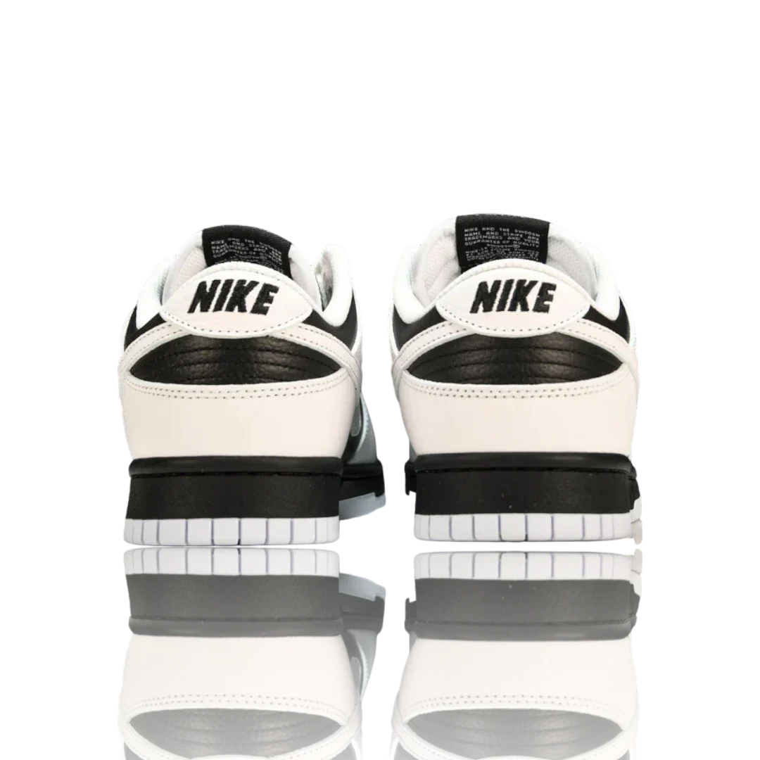 SB Dnk Low 'Reverse Panda'