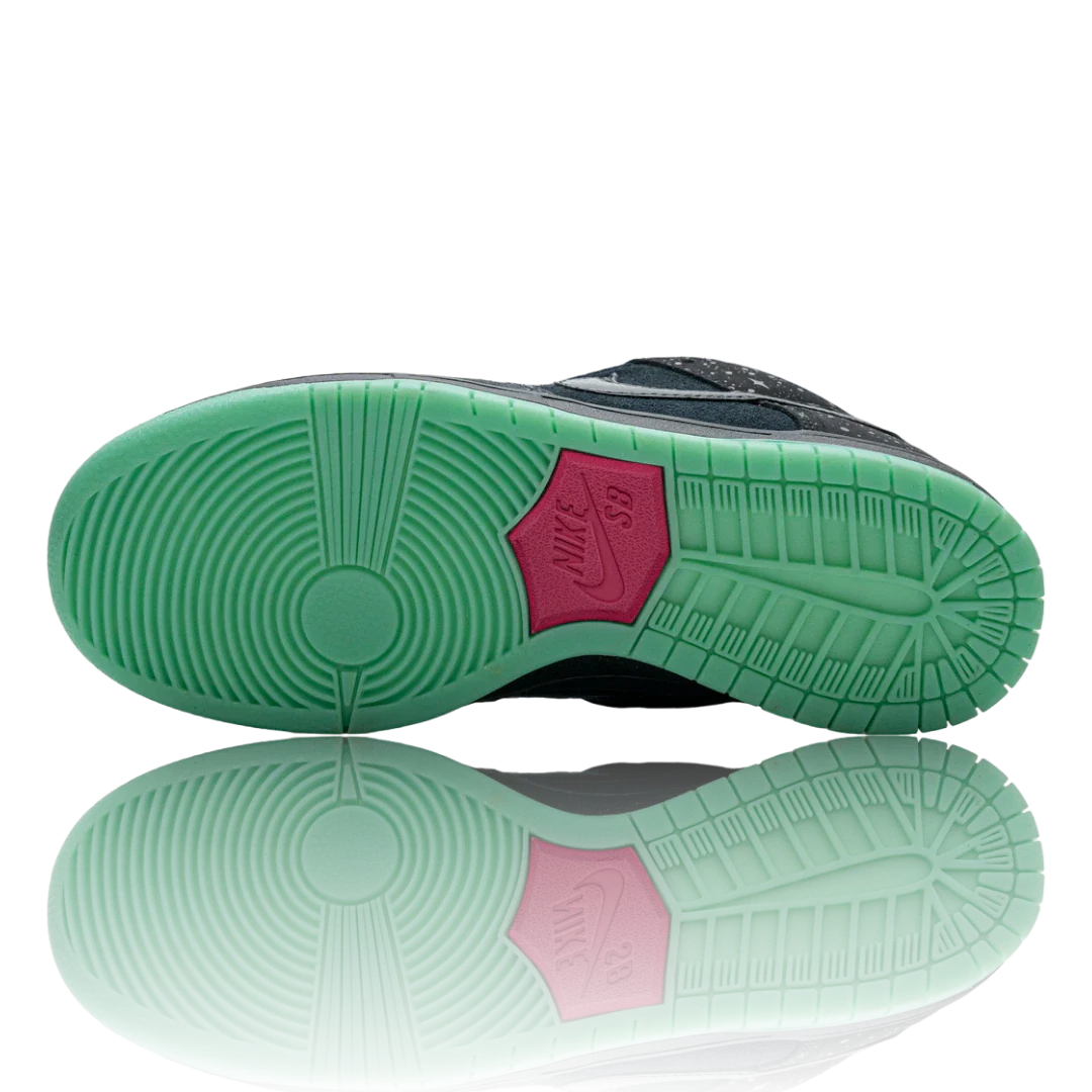 SB Dnk Low 'Northern Lights'