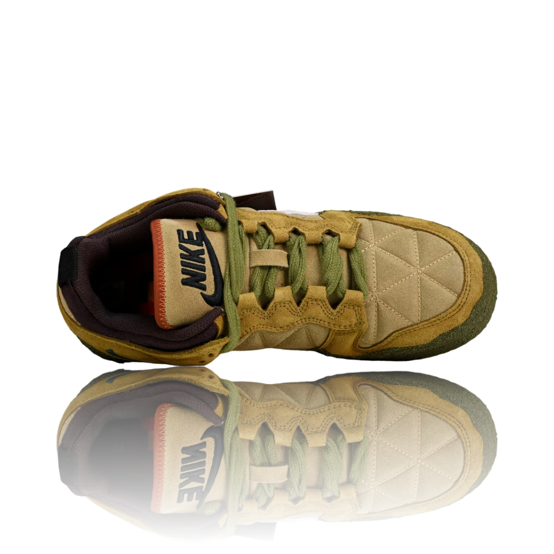 SB Dnk Low CPFM Flea 1 x Cactus Plant Flea Market 'Desert Moss'