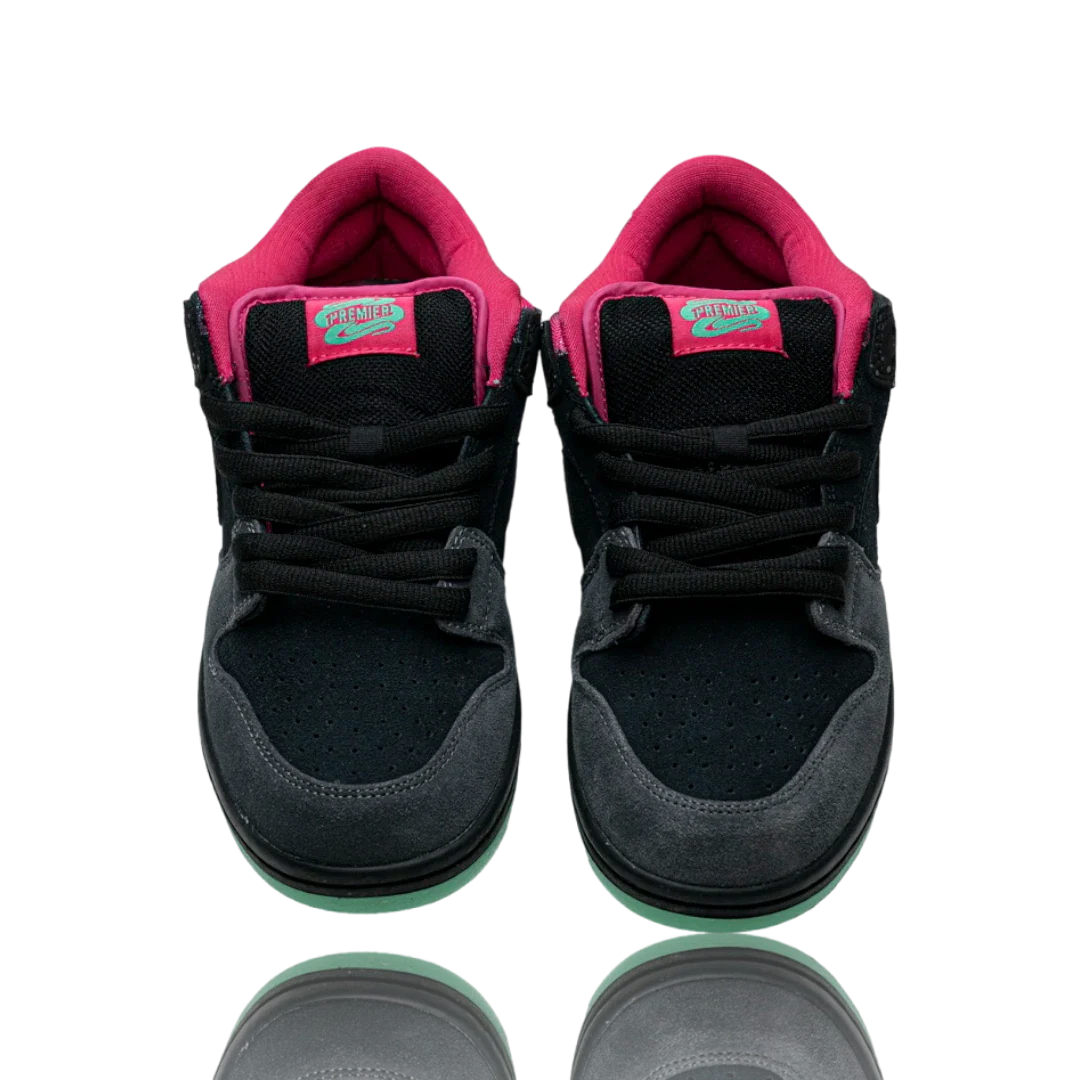 SB Dnk Low 'Northern Lights'