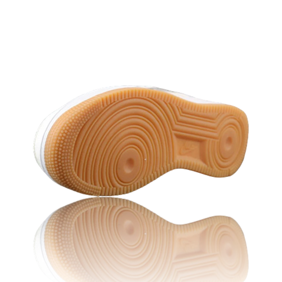 Travis Scott x AF1 Low 'White'