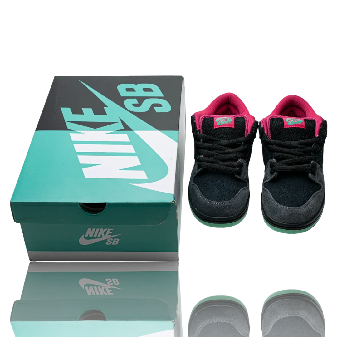 SB Dnk Low 'Northern Lights'