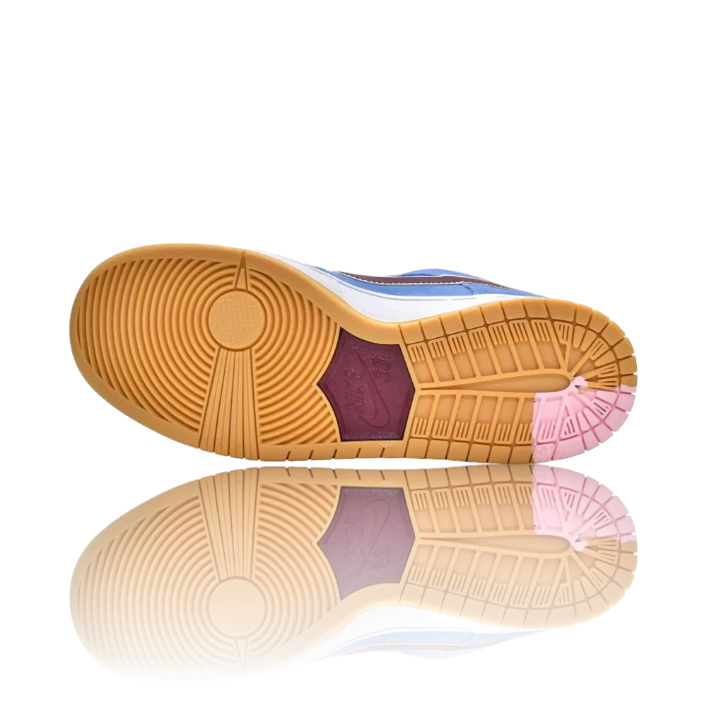 SB Dnk Low 'Philadelphia Phillies'