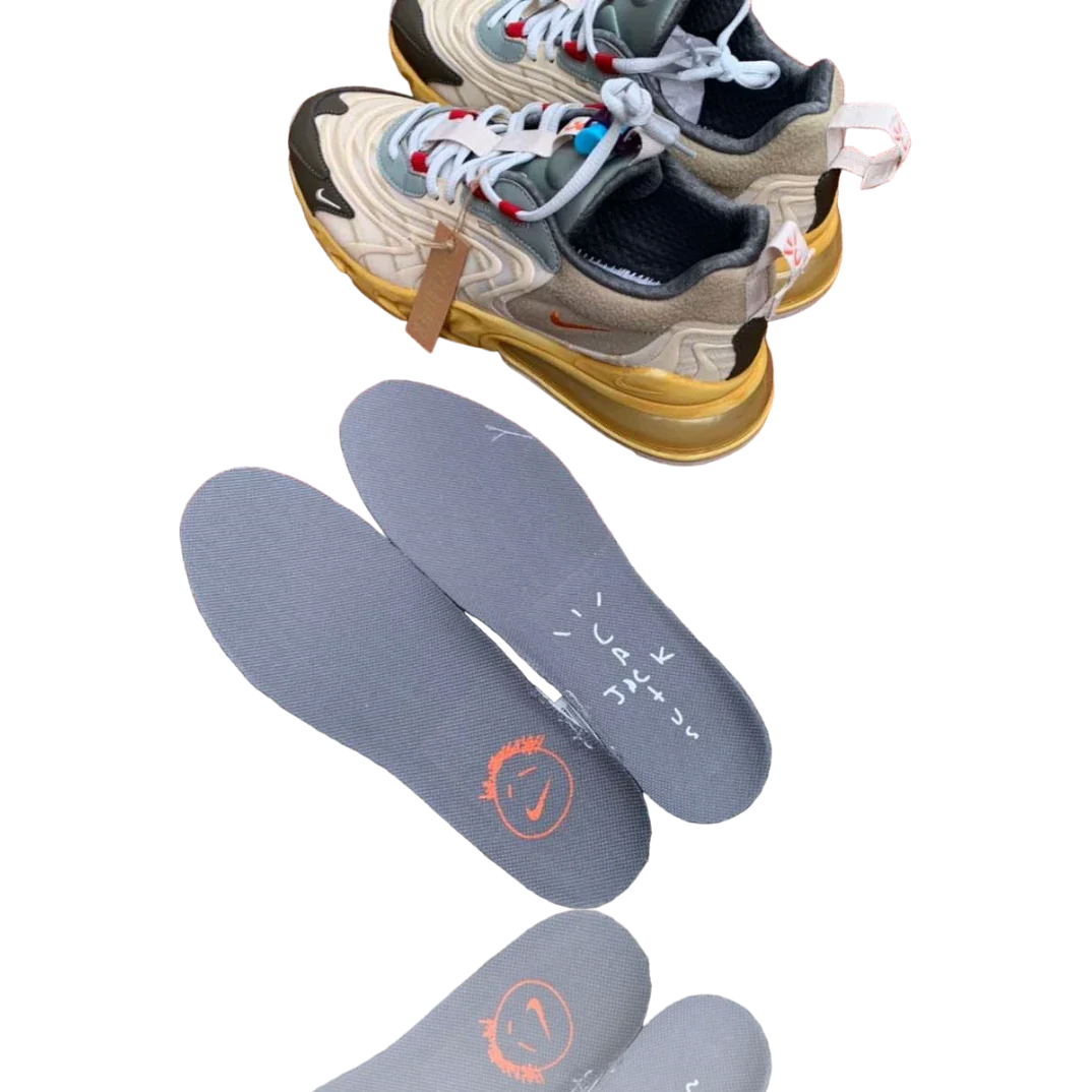 Travis Scott x AM 270