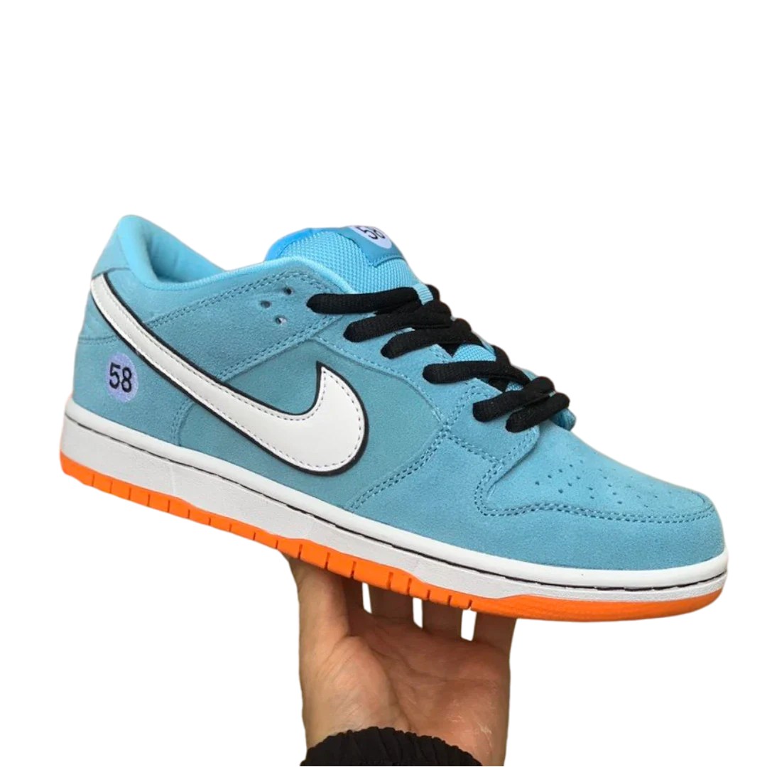 (CLEARANCE) SB Dnk Low 'Club 58 Gulf'