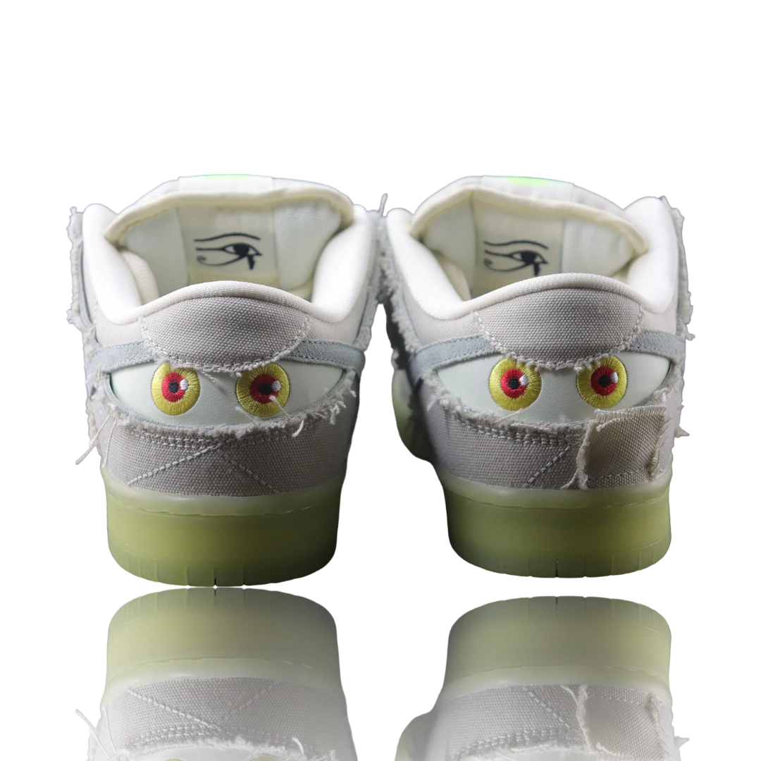 SB Dnk Low 'Mummy'
