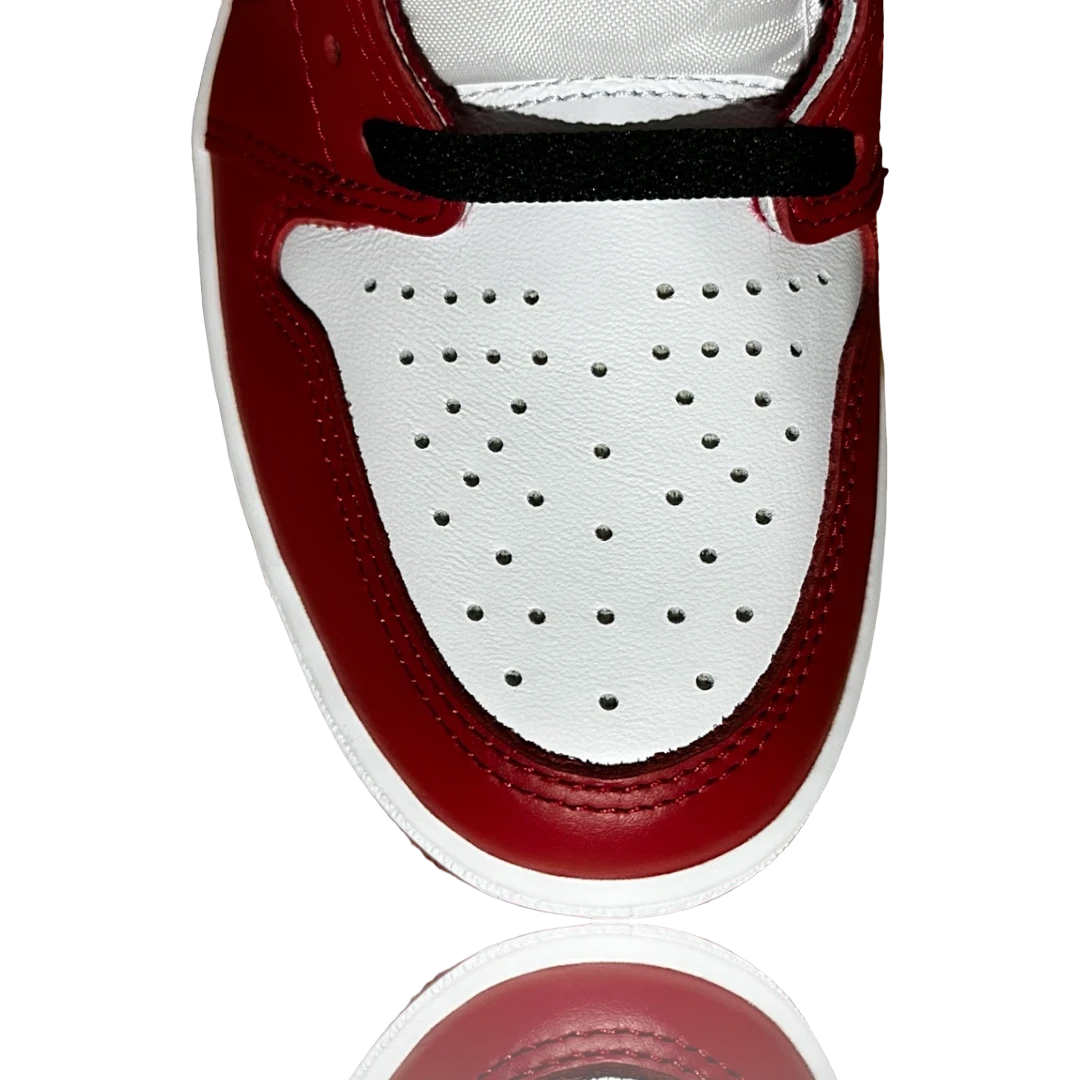 AJ1 Retro High 'Chicago'