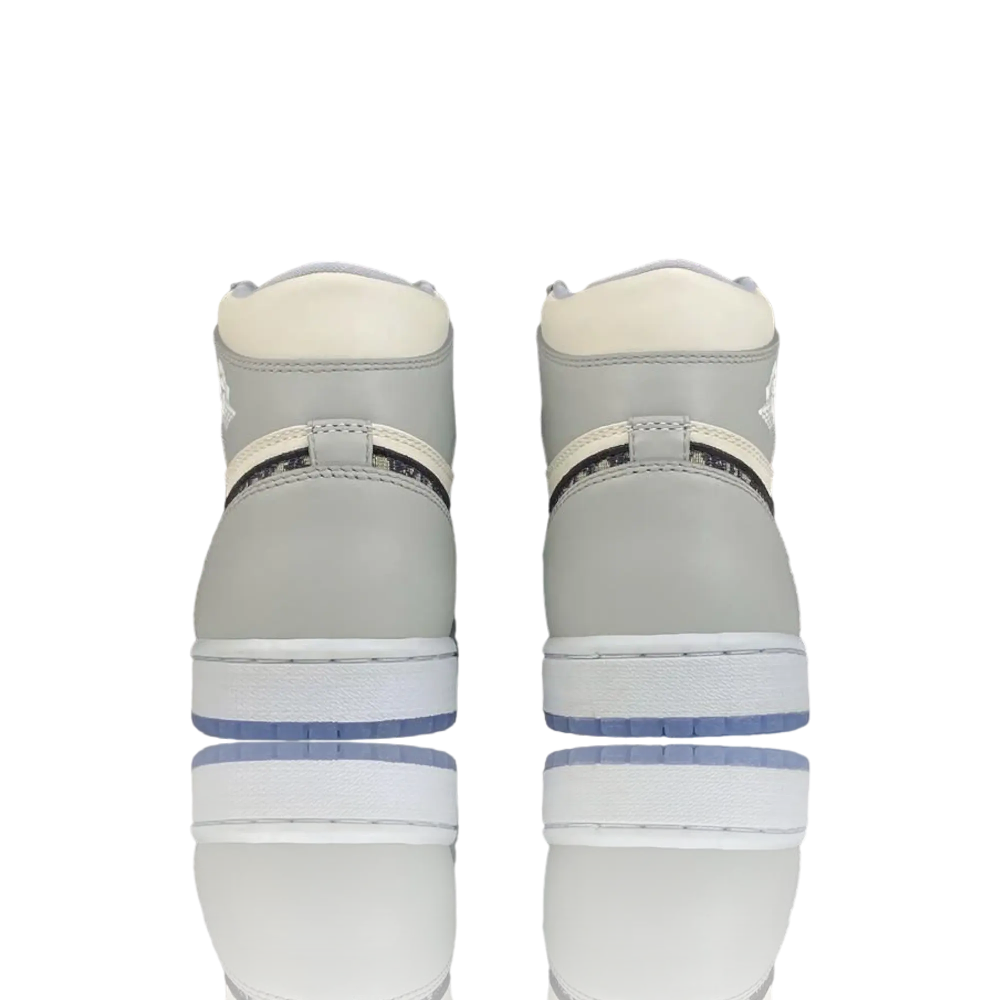 Dlor x AJ1 High OG (Special Box)