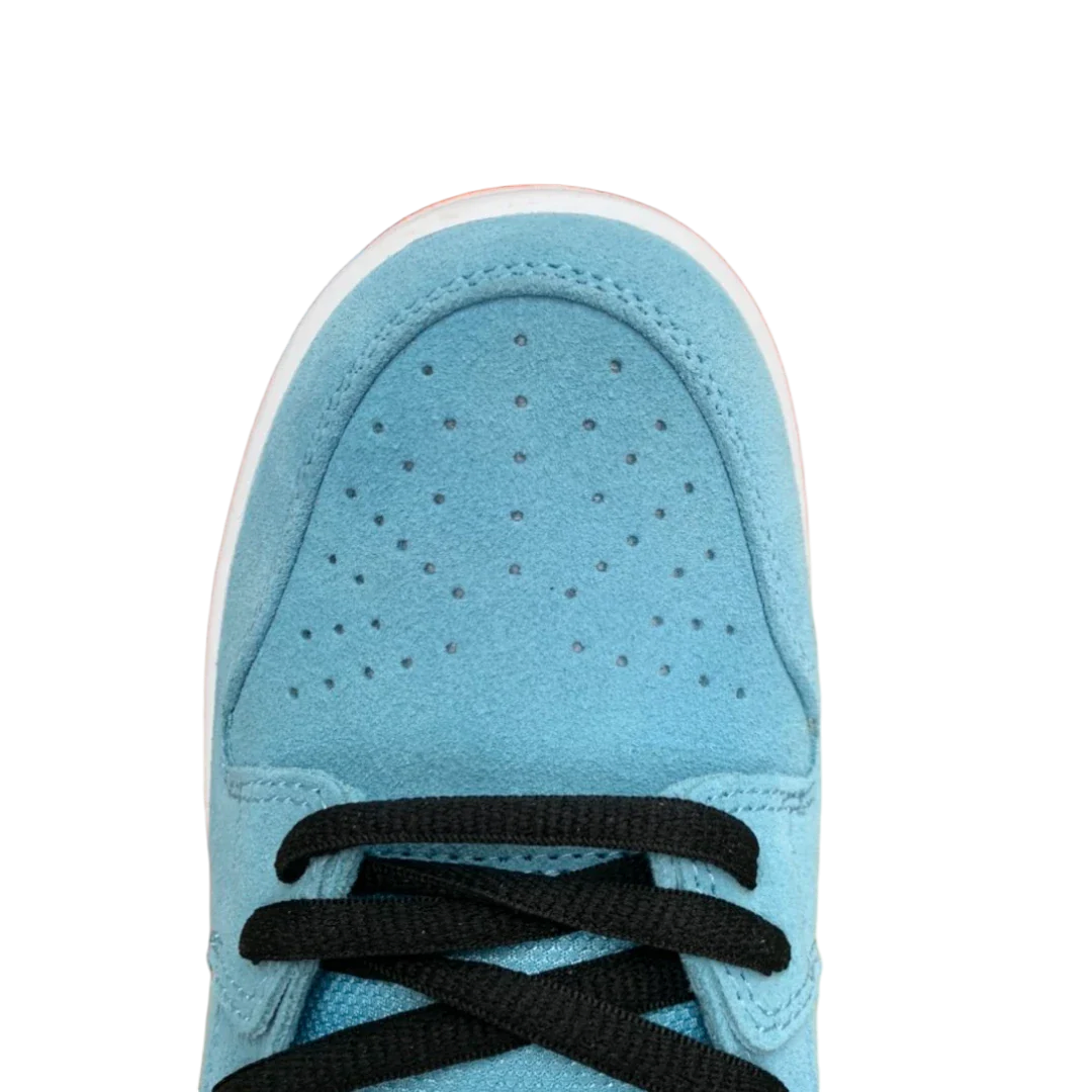 (CLEARANCE) SB Dnk Low 'Club 58 Gulf'