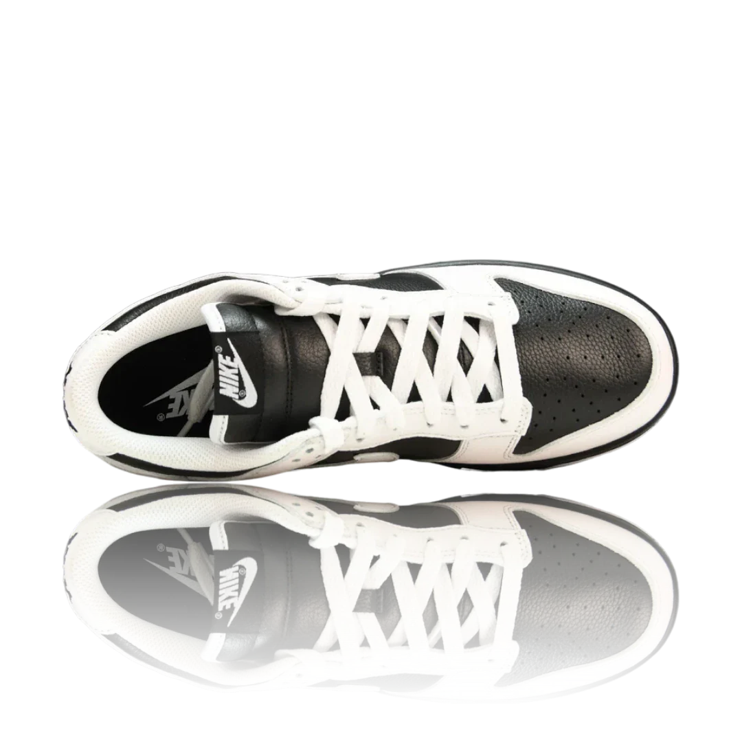 SB Dnk Low 'Reverse Panda'