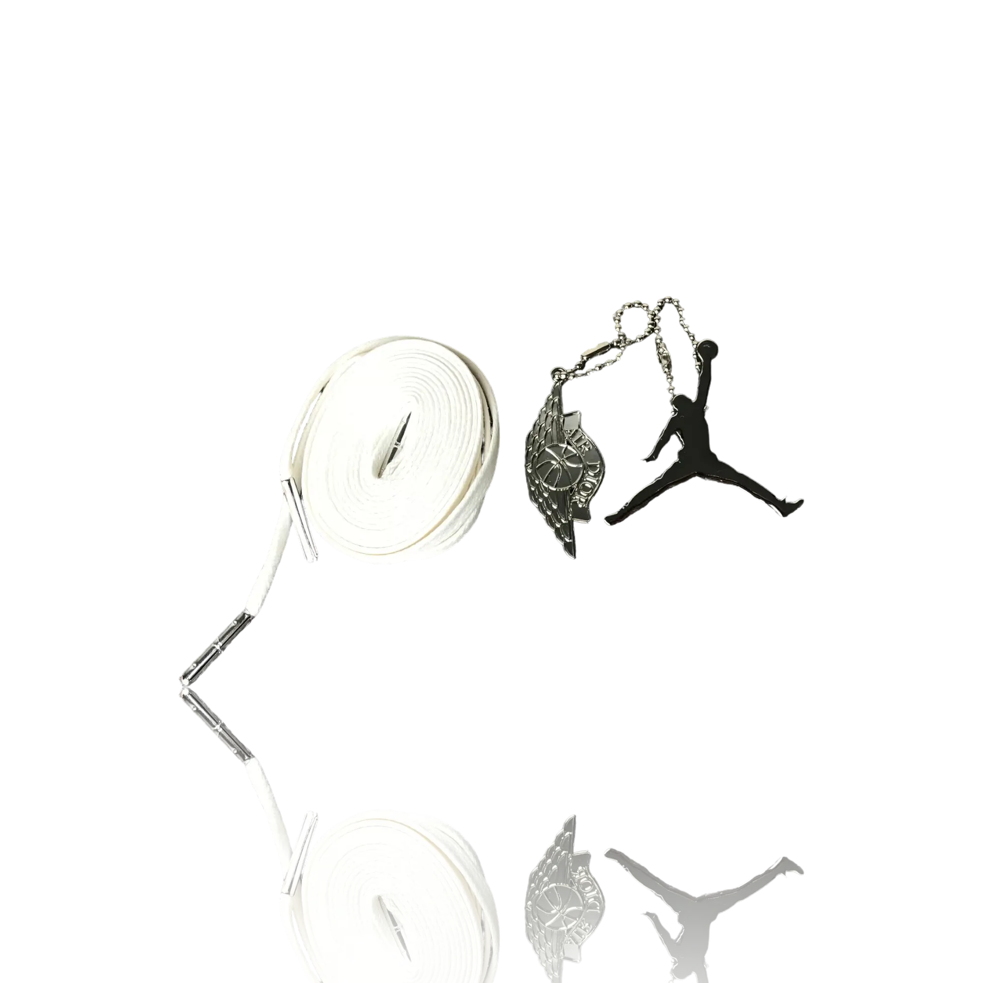 Dlor x AJ1 High OG (Special Box)