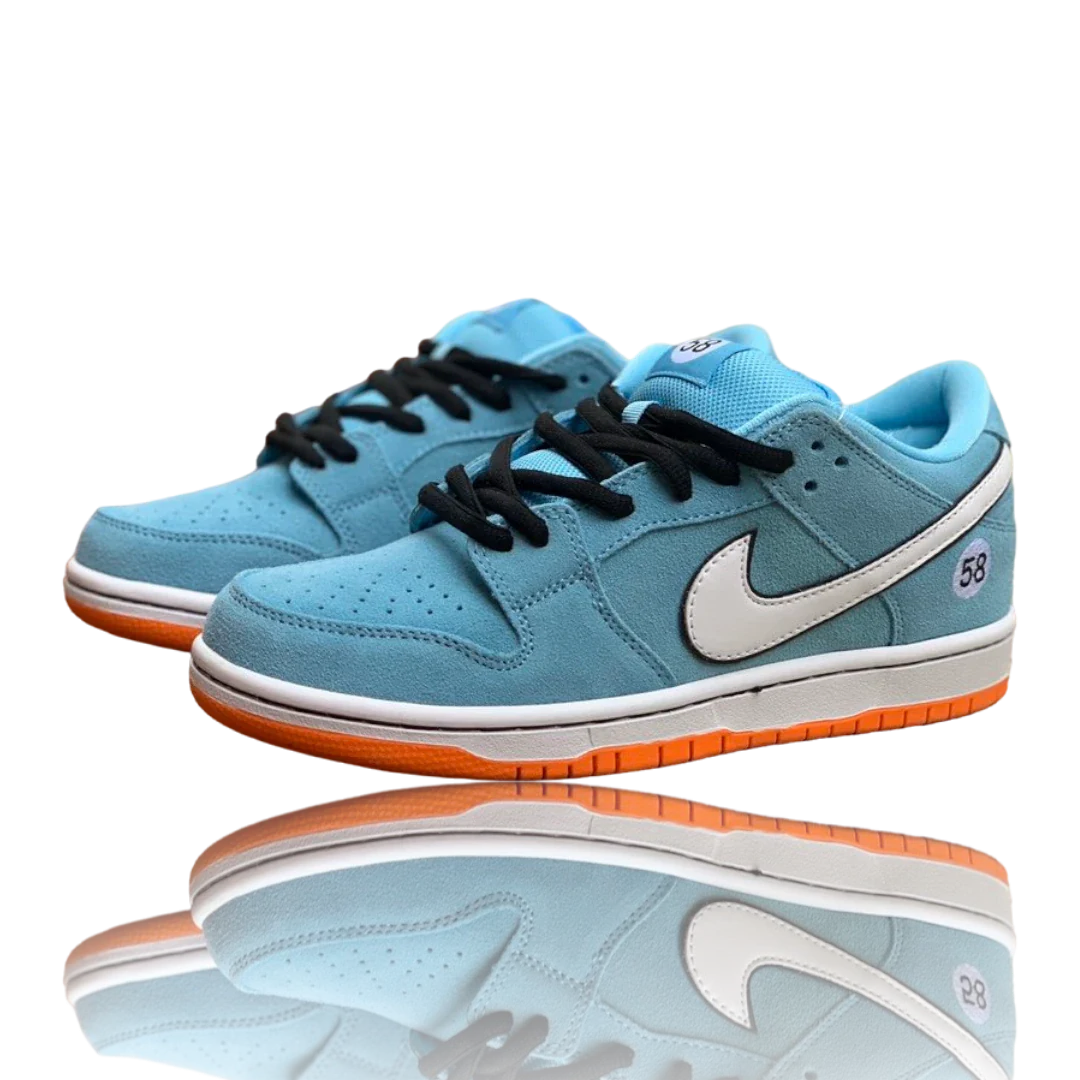 (CLEARANCE) SB Dnk Low 'Club 58 Gulf'