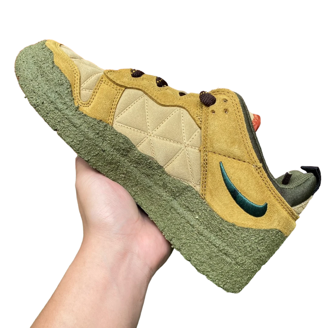 SB Dnk Low CPFM Flea 1 x Cactus Plant Flea Market 'Desert Moss'