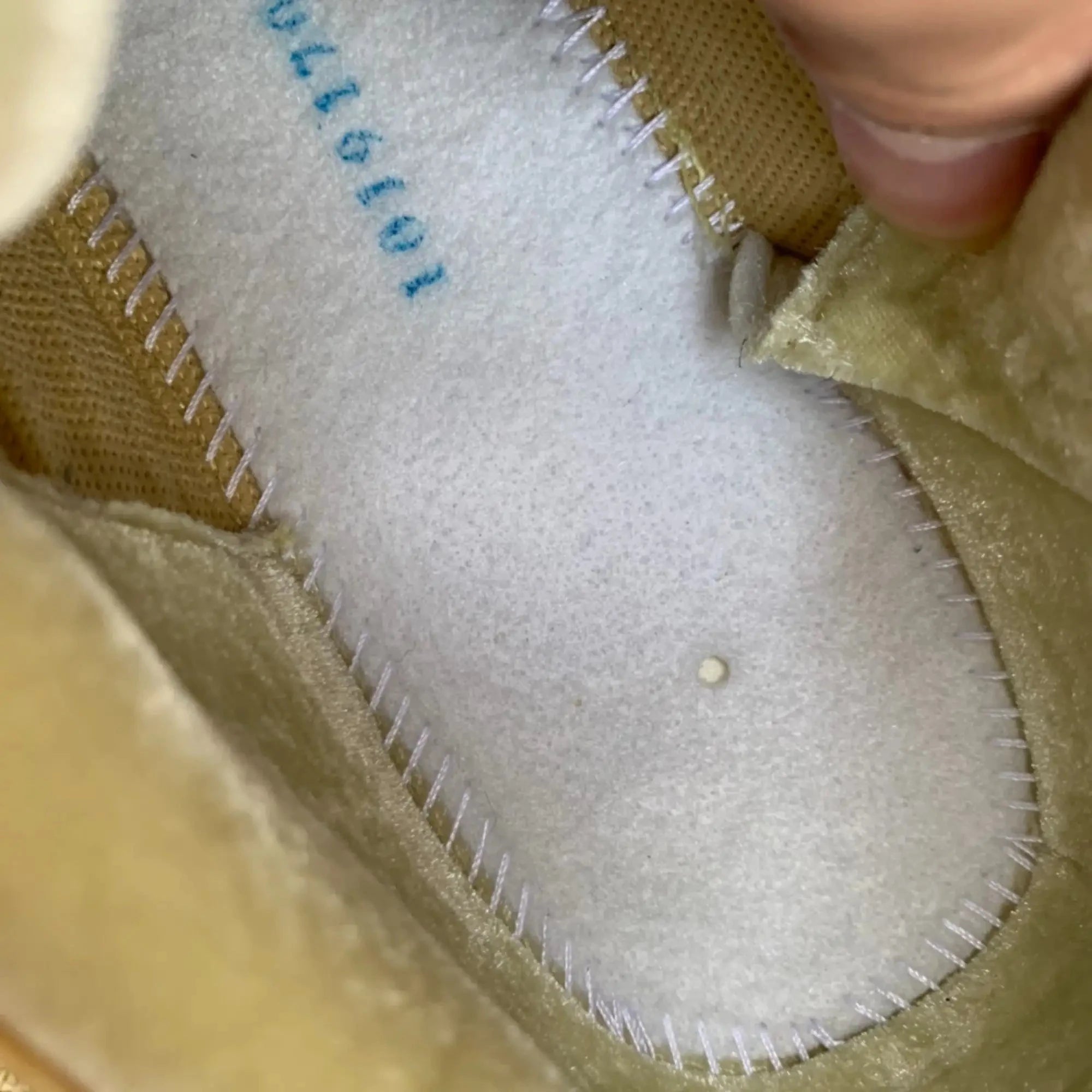 Sean Wotherspoon AM 1/97