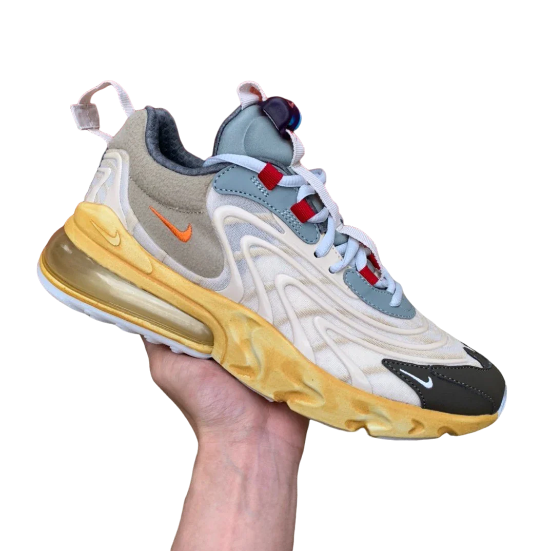 Travis Scott x AM 270
