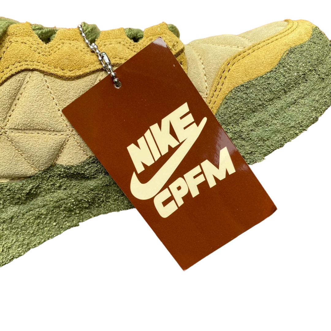 SB Dnk Low CPFM Flea 1 x Cactus Plant Flea Market 'Desert Moss'