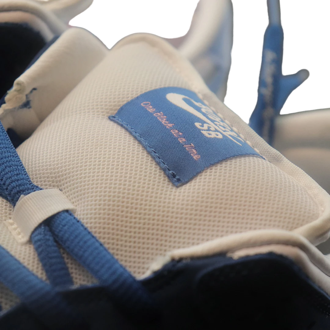 Born X Raised x SB Dnk Low 'One Block At A Time'