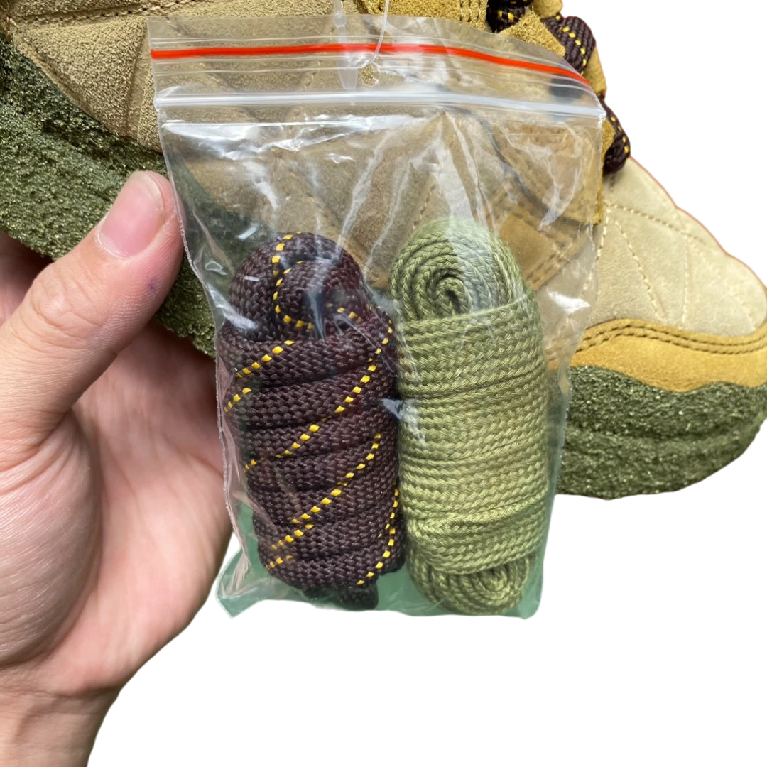 SB Dnk Low CPFM Flea 1 x Cactus Plant Flea Market 'Desert Moss'