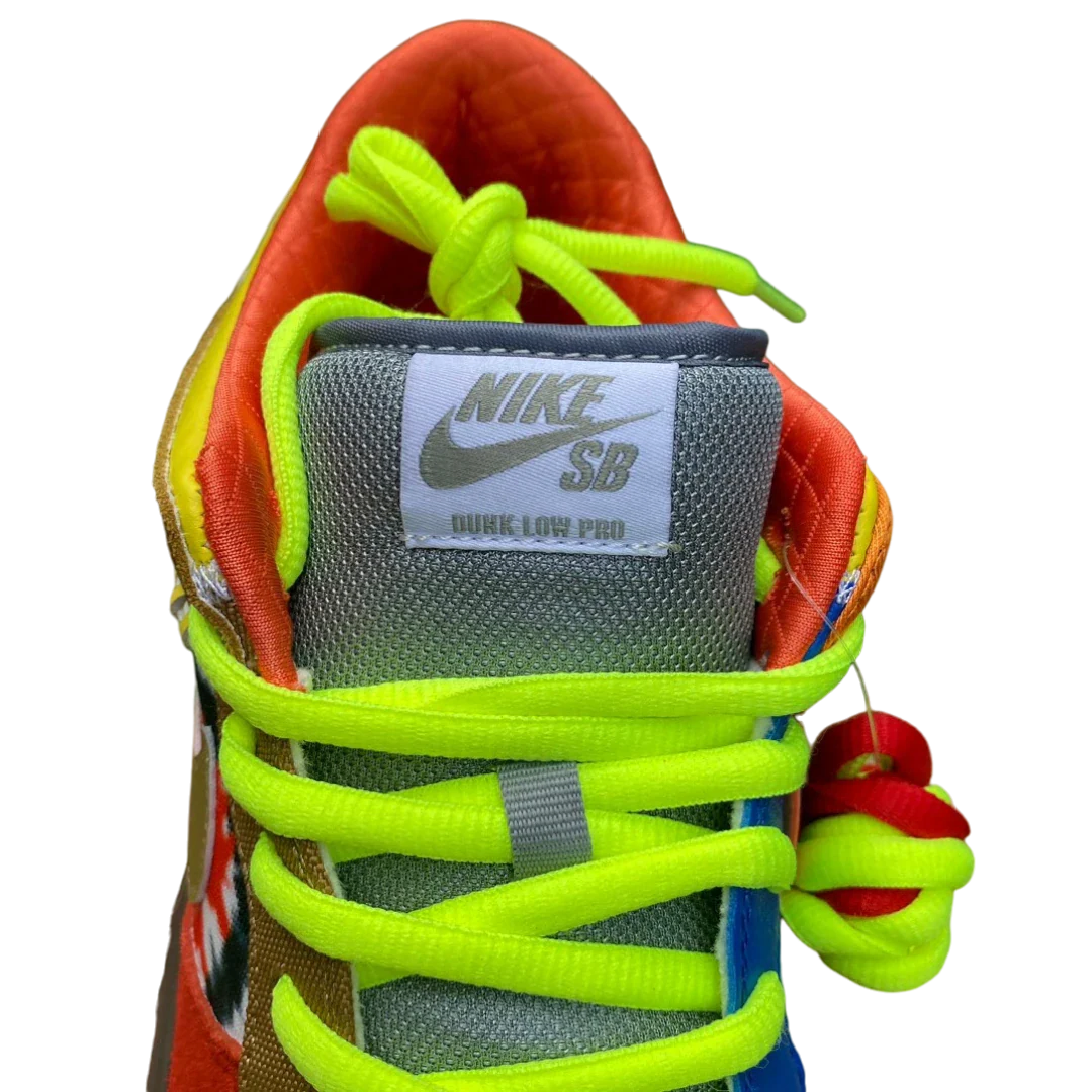 SB Dnk Low 'What The Dnk?'