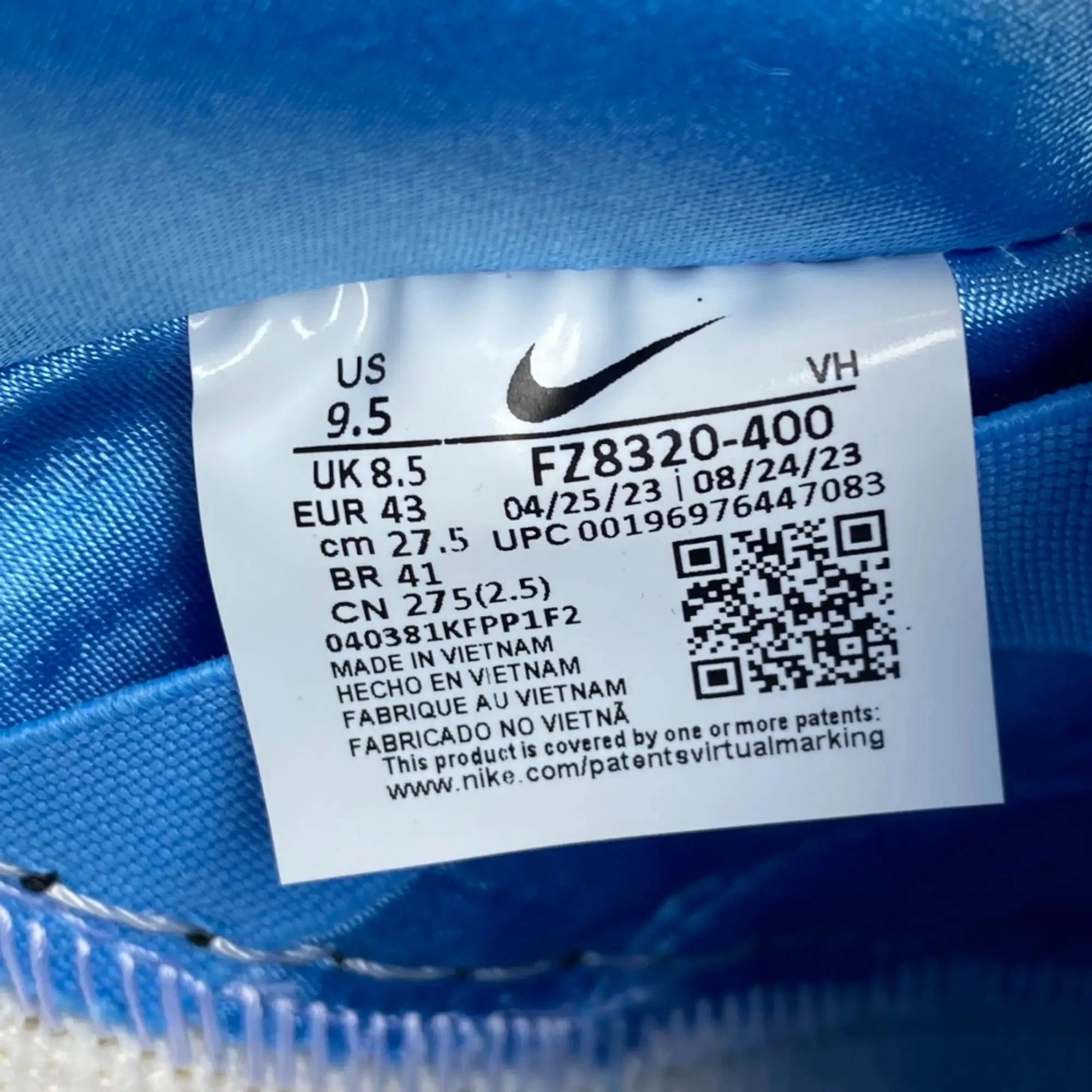 PowerPuff Girls x SB Dnk Low 'Bubbles'