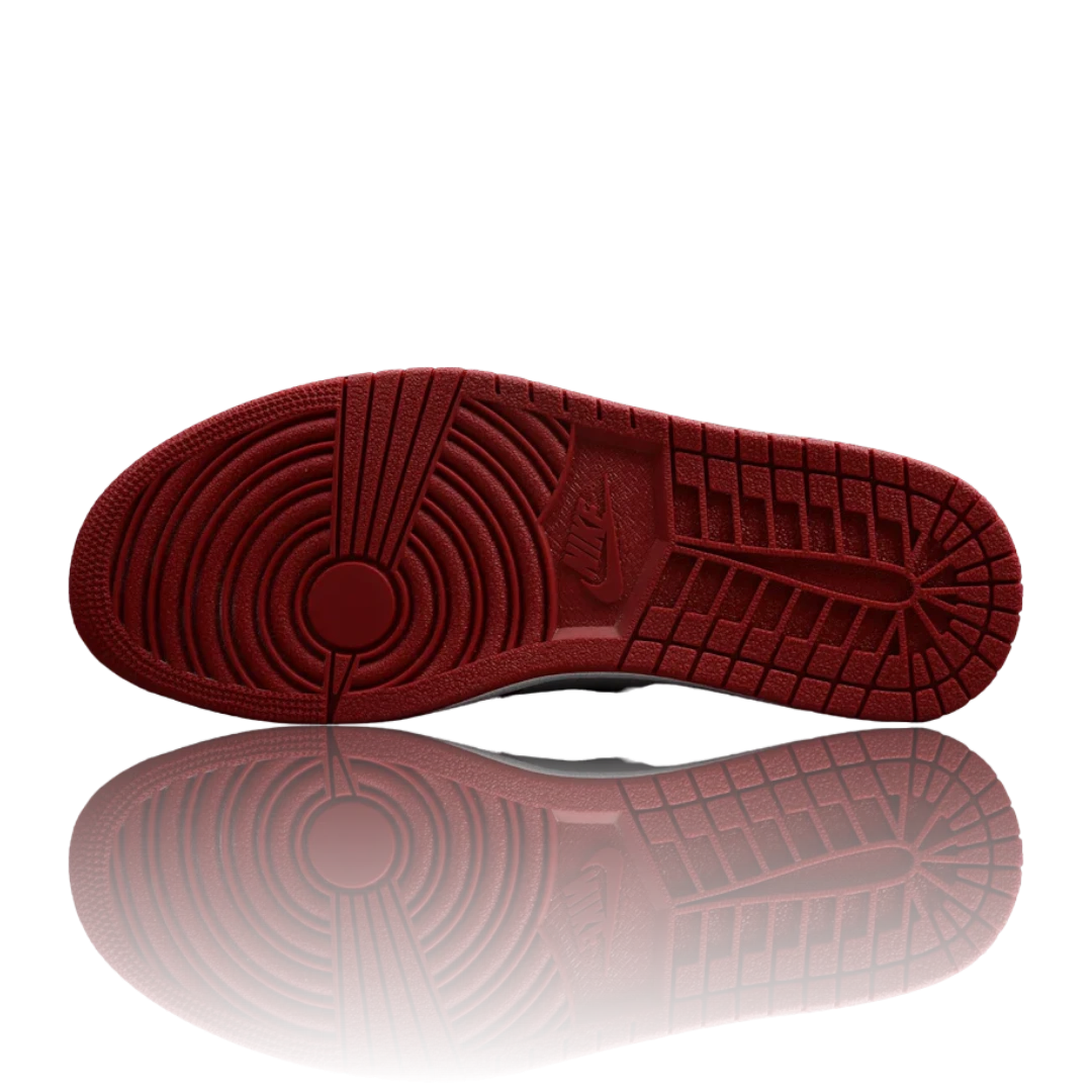 AJ1 Retro High 'Chicago'