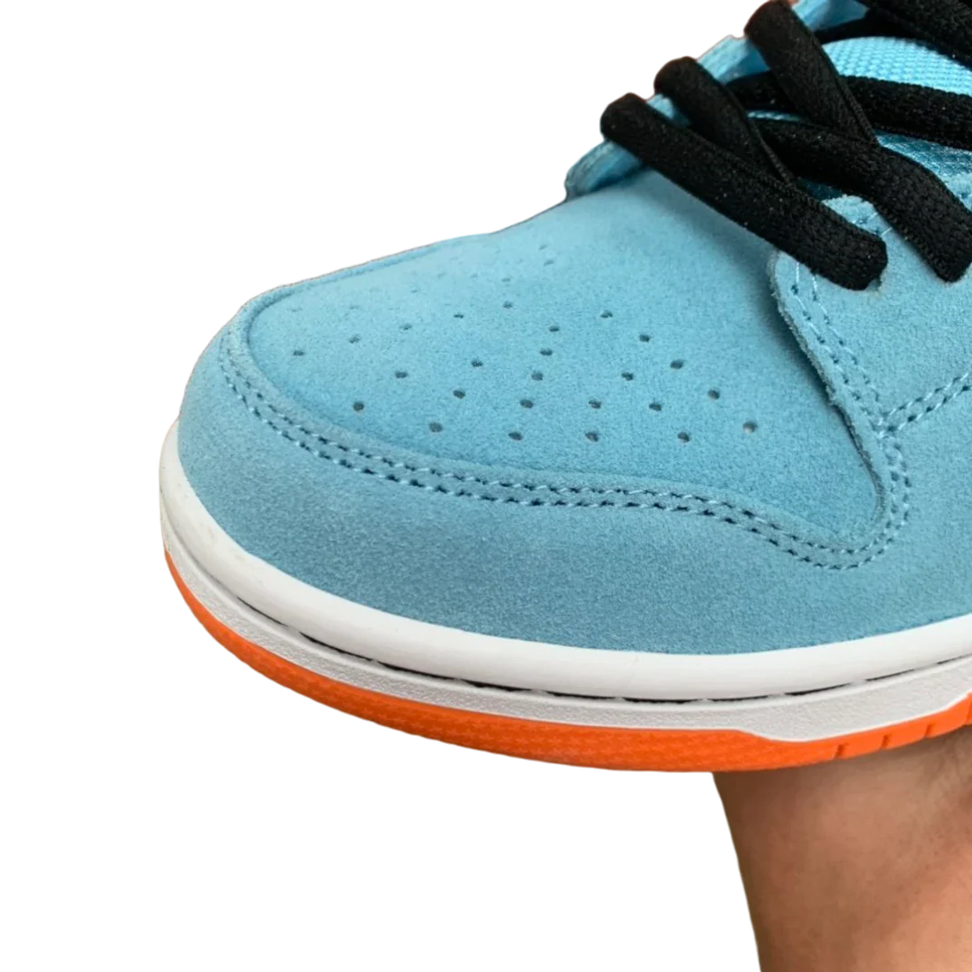 (CLEARANCE) SB Dnk Low 'Club 58 Gulf'