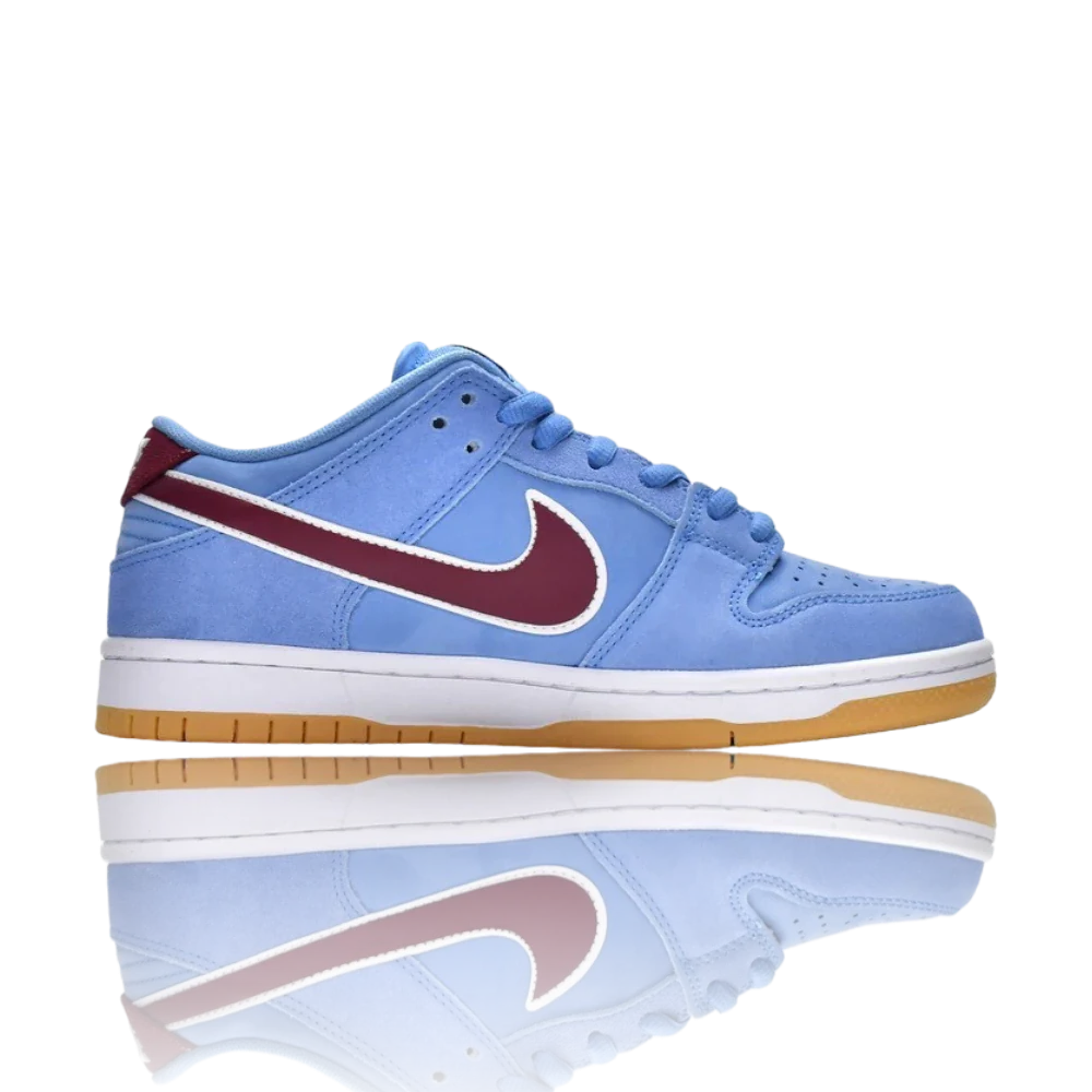 SB Dnk Low 'Philadelphia Phillies'
