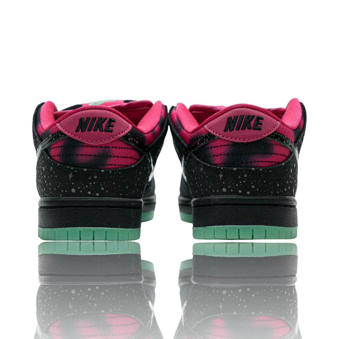 SB Dnk Low 'Northern Lights'