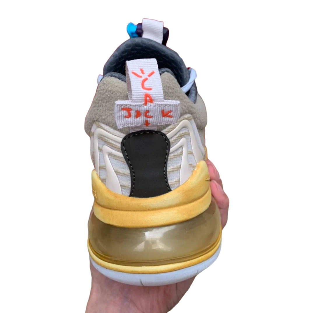 Travis Scott x AM 270