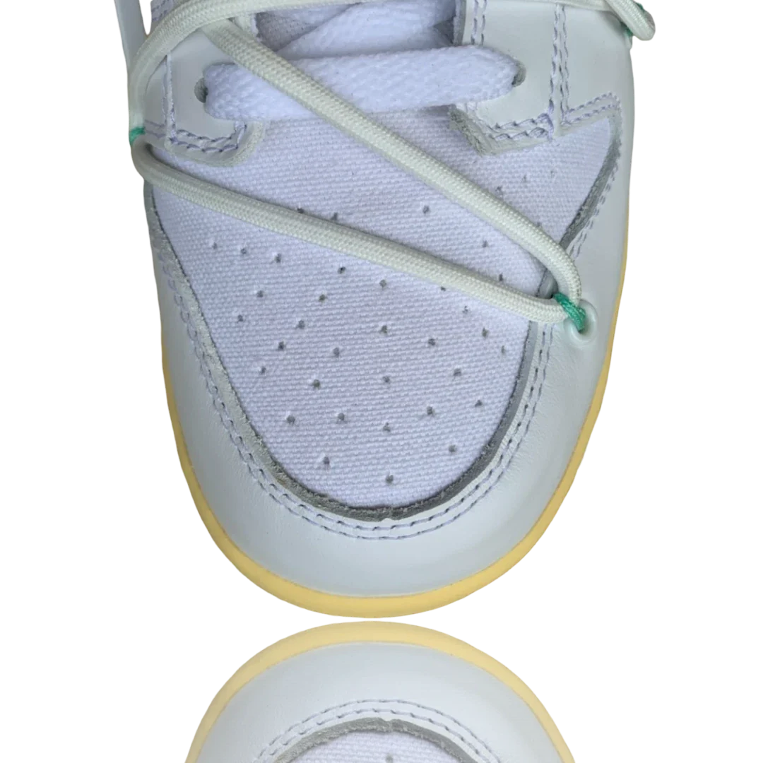 Off-White x SB Dnk Low 'Lot 1'