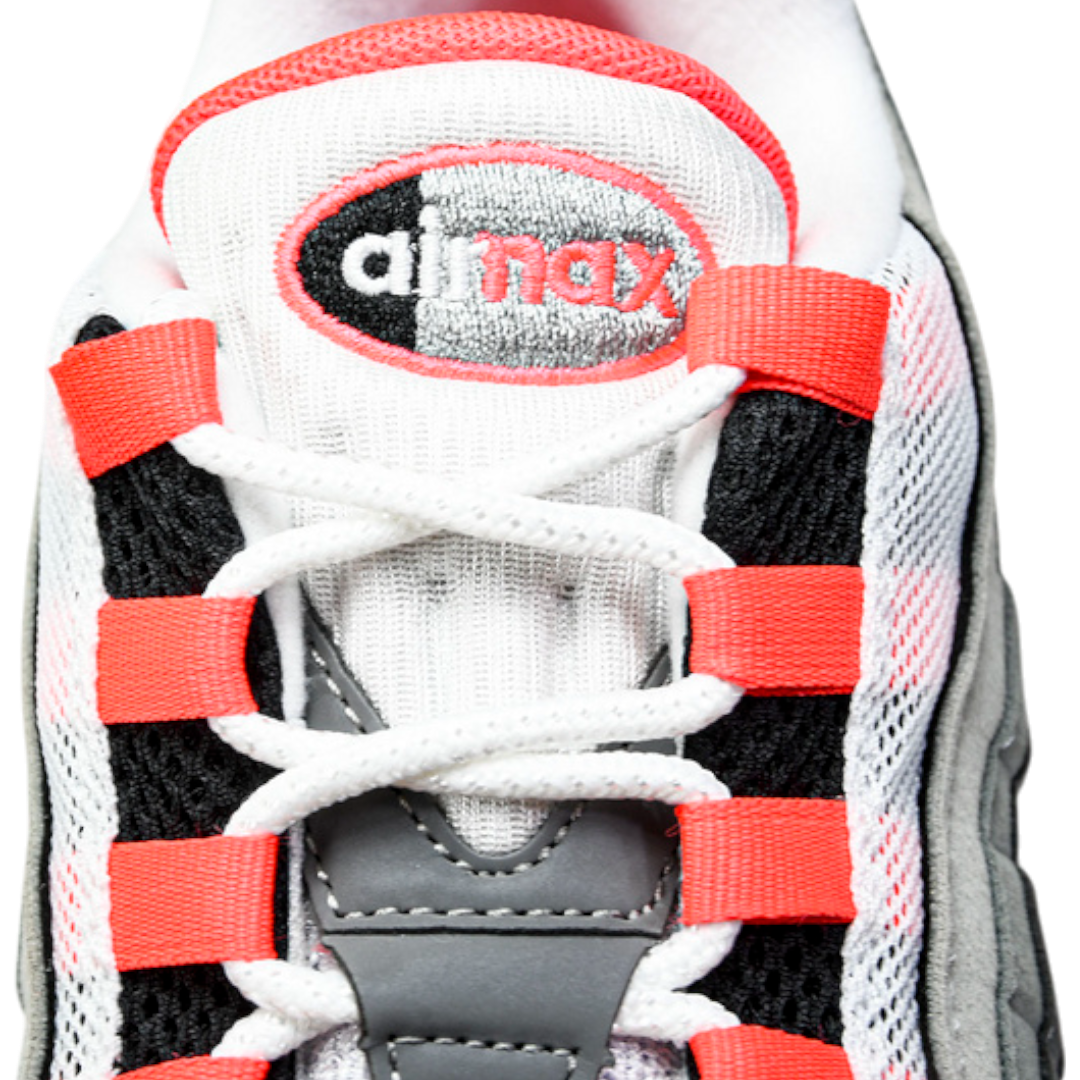 AM95 OG 'Solar Red'