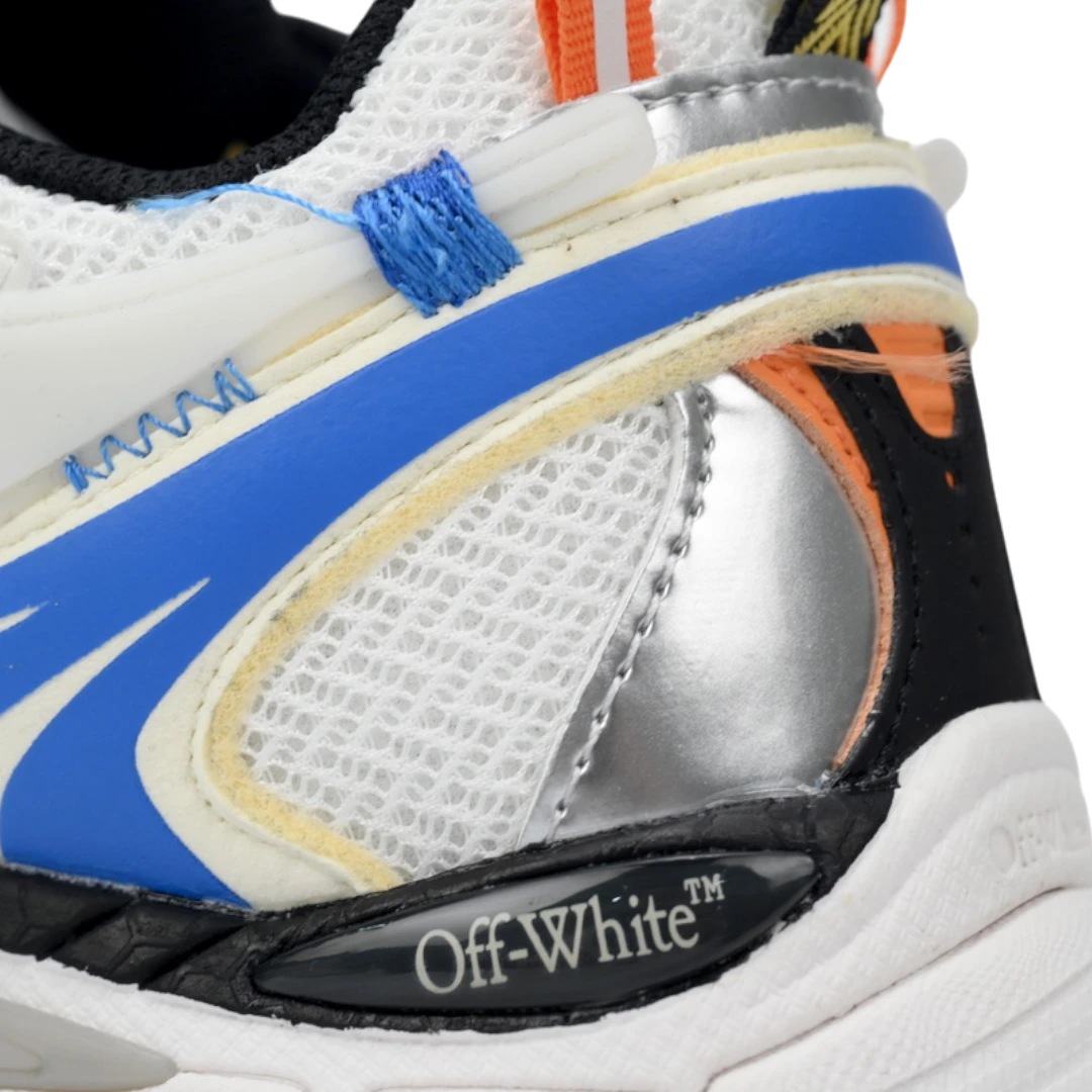 Off-White Be Right back 'New York'