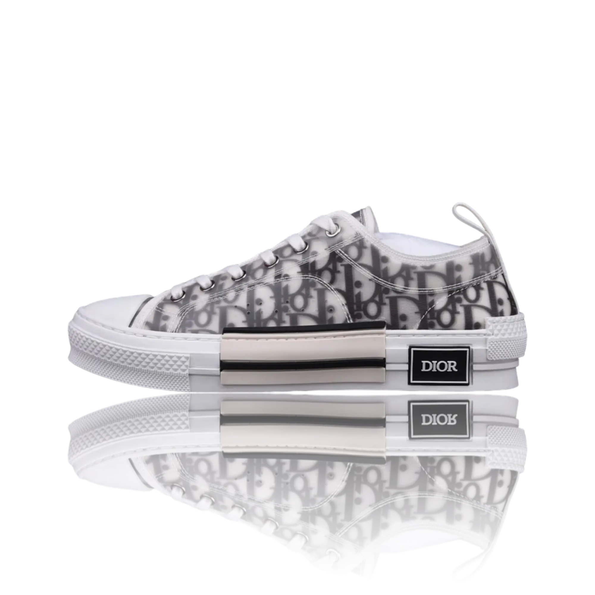 (CLEARANCE) Dlor B23 Low 'Oblique'