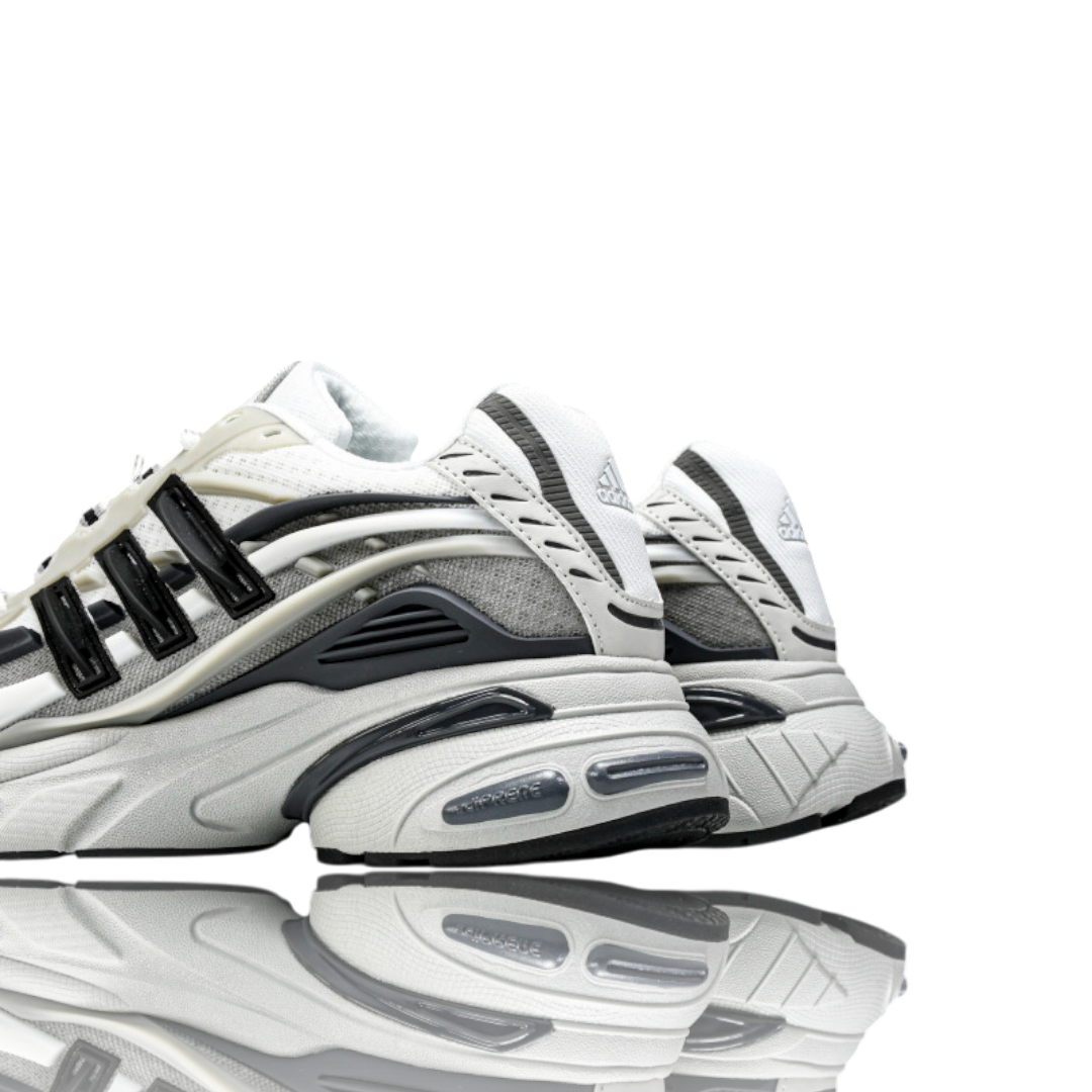 Pharrell x VIRGINIA x Ad1star Jellyfish 'Solid Grey Black'