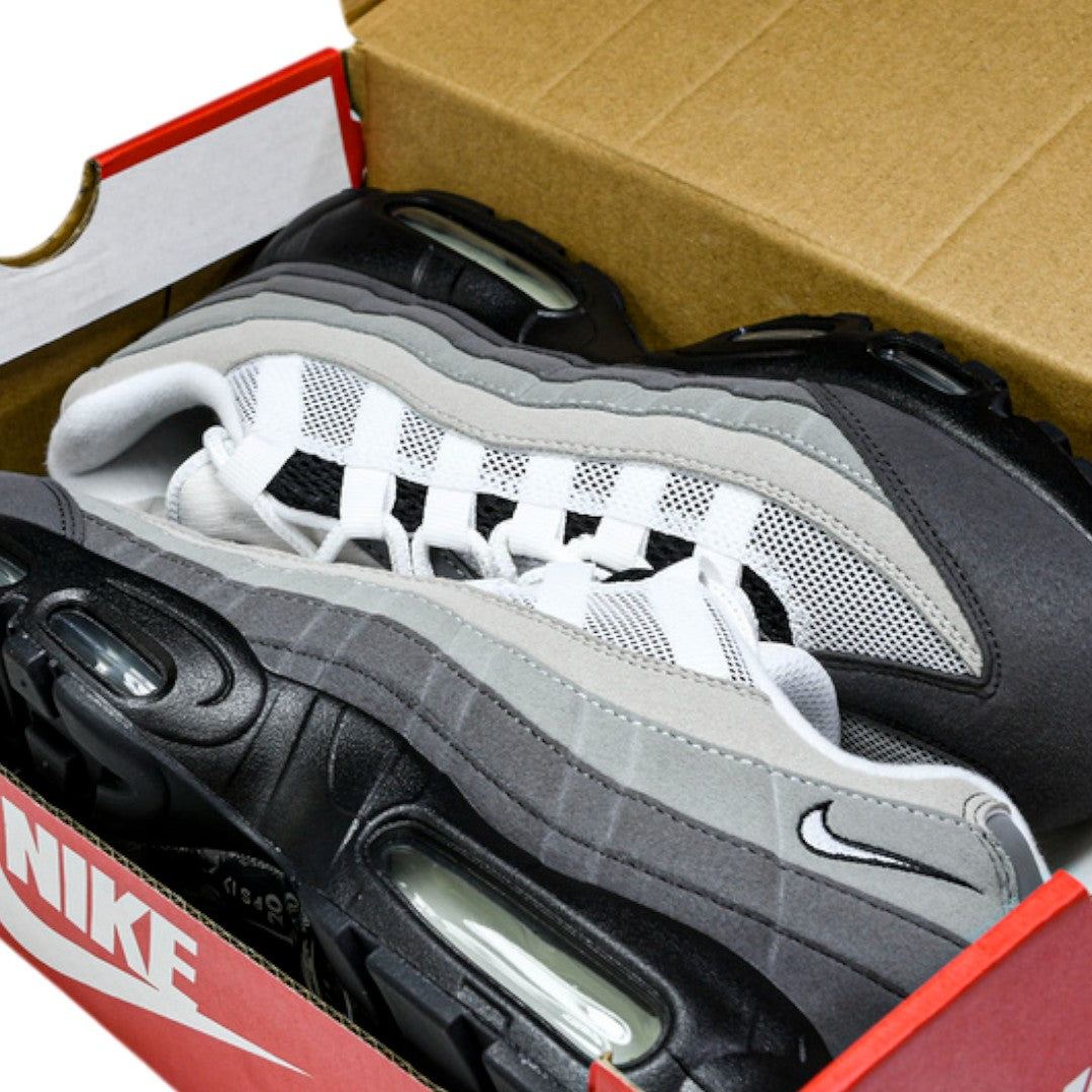 AM95 OG 'Black Anthracite'