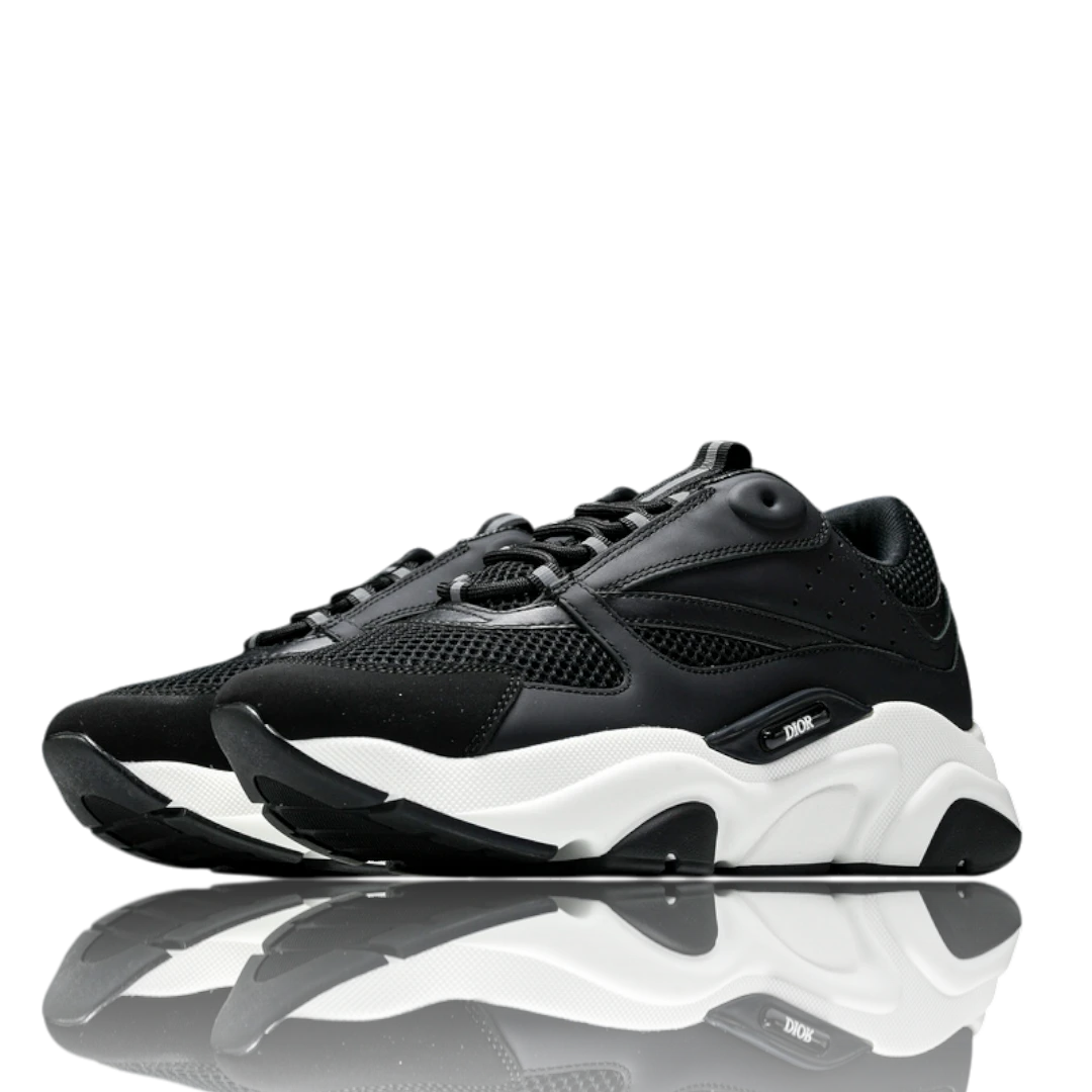 Dlor B22 'Black'
