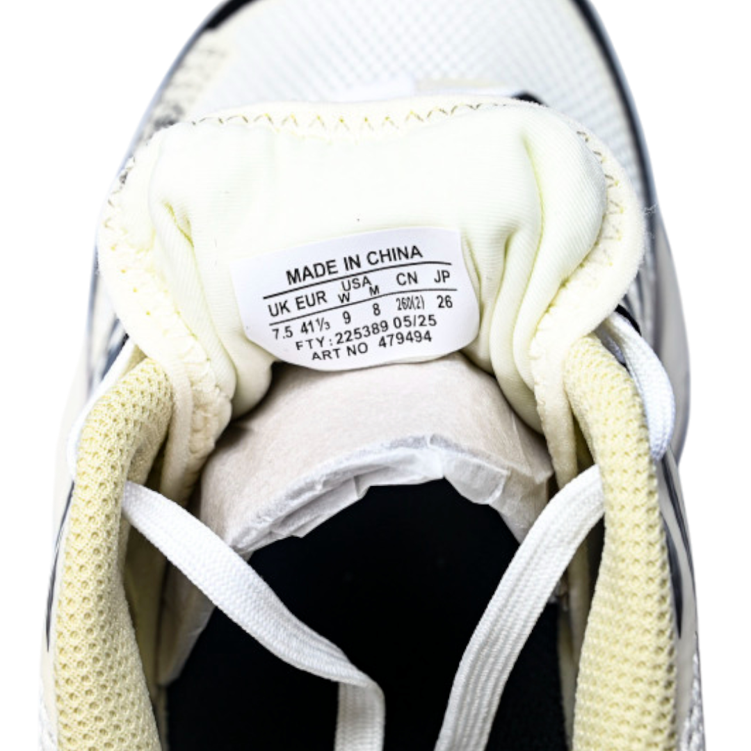 Salomon x Maison Margiela XT-MM6 'Vanilla Ice'