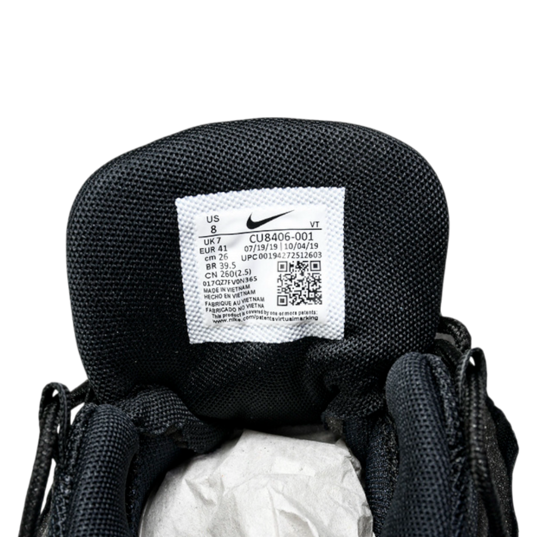 AM95 x Comme des Garcons 'Black'