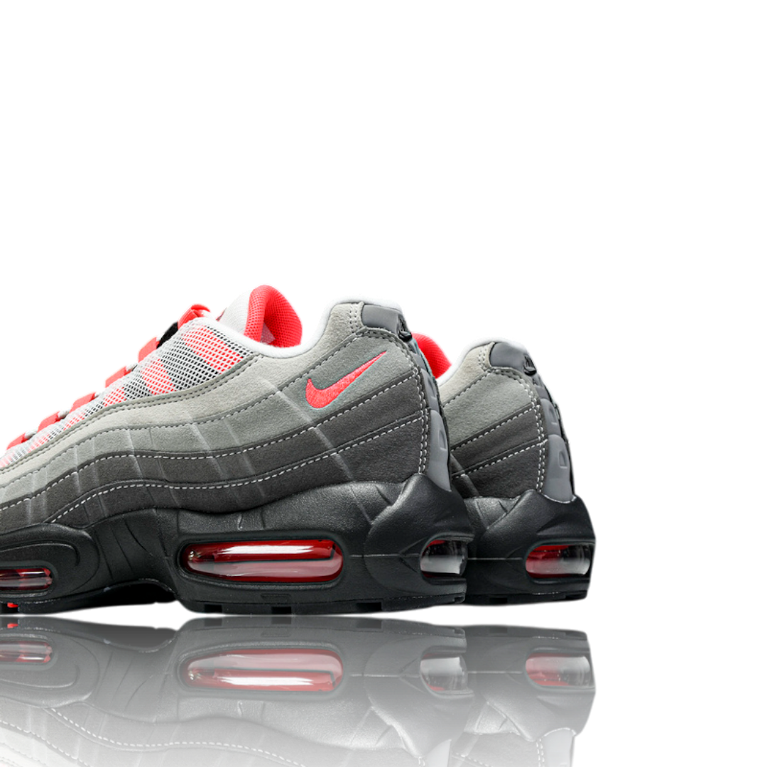AM95 OG 'Solar Red'