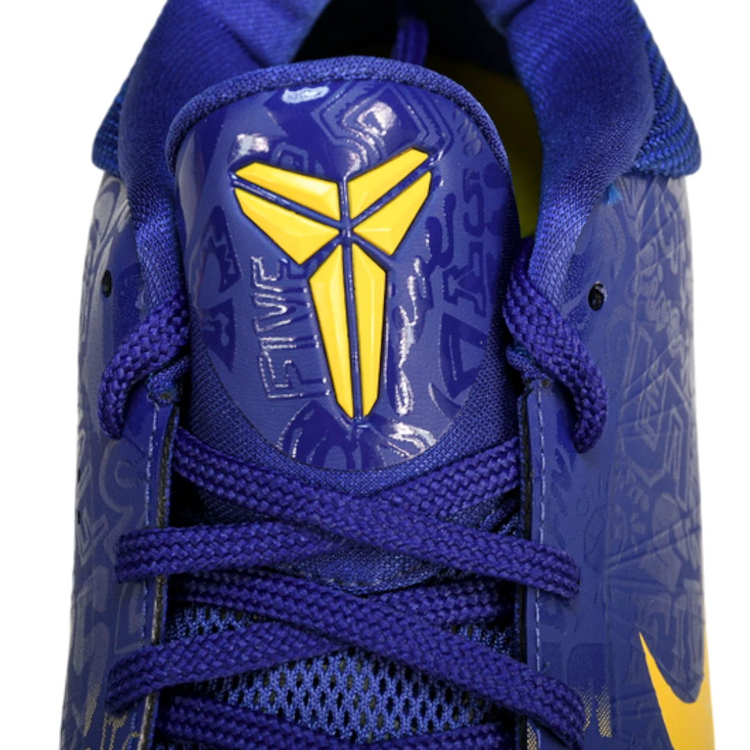 Kobe 5 Protro '5 Rings' (2020)